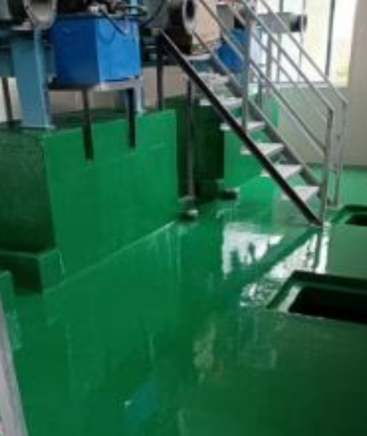 龙潭选择工厂环氧地坪修补翻新材料