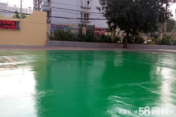 龙潭 地坪漆翻新维修