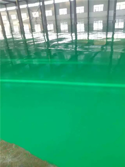 龙潭，我直接给你一份室外地坪漆翻新维修